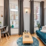Corporate Accommodation Holborn for solo travellers, groups, families. Book Pet Friendly Serviced Apartments in London today! All bills incl Urban Stay