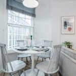 Fully furnished Fitzrovia Serviced Apartments with wifi and all bills included. Book Pet Friendly Serviced Apartments in Central London now! urban stay
