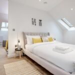 Fully furnished Fitzrovia Serviced Apartments with wifi and all bills included. Book Pet Friendly Serviced Apartments in Central London now! urban stay