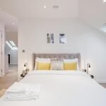 Fully furnished Fitzrovia Serviced Apartments with wifi and all bills included. Book Pet Friendly Serviced Apartments in Central London now! urban stay