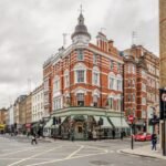 Fully furnished Fitzrovia Serviced Apartments with wifi and all bills included. Book Pet Friendly Serviced Apartments in Central London now! urban stay