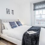 Fully furnished Fitzrovia Serviced Apartments with wifi and all bills included. Book Pet Friendly Serviced Apartments in Central London now! urban stay