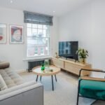 Fully furnished Fitzrovia Serviced Apartments with wifi and all bills included. Book Pet Friendly Serviced Apartments in Central London now! urban stay