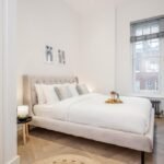 Fully furnished Fitzrovia Serviced Apartments with wifi and all bills included. Book Pet Friendly Serviced Apartments in Central London now! urban stay