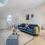 Fully furnished Fitzrovia Serviced Apartments with wifi and all bills included. Book Pet Friendly Serviced Apartments in Central London now! urban stay
