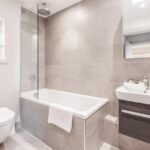 Furnished Corporate Accommodation Richmond in West London with parking, wifi and all bills included.We offer lower rates than a London hotel! Urban Stay