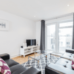 Guildford Corporate Accommodation in Surrey available for short lets. Book serviced apartments with parking, 24h support, and free wifi! Urban Stay