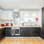 Guildford Corporate Accommodation in Surrey available for short lets. Book serviced apartments with parking, 24h support, and free wifi! Urban Stay