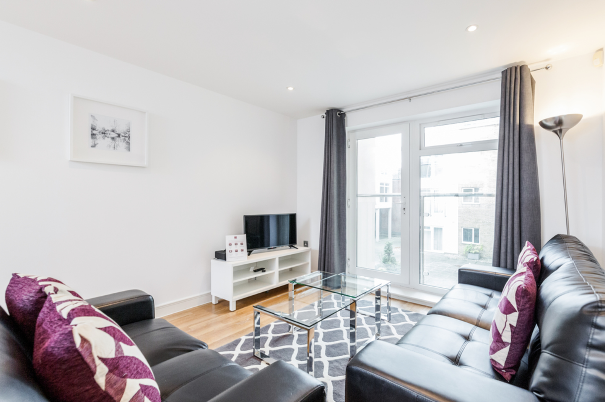 Station View Apartments Serviced Apartments - Guildford | Urban Stay