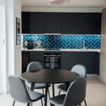Hoxton Serviced Apartments with concierge, lift, gym and balcony. Book modern Corporate Accommodation in The City of London at low cost! Urban Stay