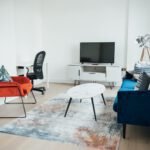Hoxton Serviced Apartments with concierge, lift, gym and balcony. Book modern Corporate Accommodation in The City of London at low cost! Urban Stay