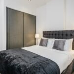 Leicester Square Apartments London available now! Book Serviced Accommodation near Soho, The West End, Piccadilly Circus & Oxford Street! Urban Stay