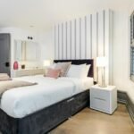 Leicester Square Apartments London available now! Book Serviced Accommodation near Soho, The West End, Piccadilly Circus & Oxford Street! Urban Stay