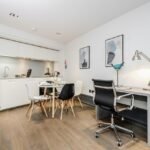 Leicester Square Apartments London available now! Book Serviced Accommodation near Soho, The West End, Piccadilly Circus & Oxford Street! Urban Stay