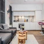 Leicester Square Apartments London available now! Book Serviced Accommodation near Soho, The West End, Piccadilly Circus & Oxford Street! Urban Stay
