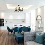 Luxury Apartments Kensington for corporate short lets and leisure stays. Book Russell Gardens Apartments Central London with balcony, concierge and parking Urban Stay