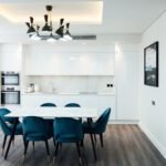 Luxury Apartments Kensington for corporate short lets and leisure stays. Book Russell Gardens Apartments Central London with balcony, concierge and parking Urban Stay