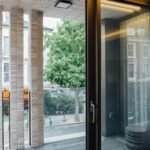 Luxury Apartments Kensington for corporate short lets and leisure stays. Book Russell Gardens Apartments Central London with balcony, concierge and parking Urban Stay