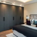 Luxury Apartments Kensington for corporate short lets and leisure stays. Book Russell Gardens Apartments Central London with balcony, concierge and parking Urban Stay