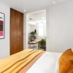 Luxury Apartments Marylebone available for short lets! Book The Marlo Serviced Accommodation Near Regents Park, Oxford Street and Soho now! urban Stay