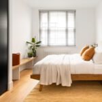 Luxury Apartments Marylebone available for short lets! Book The Marlo Serviced Accommodation Near Regents Park, Oxford Street and Soho now! urban Stay