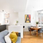 Luxury Apartments Marylebone available for short lets! Book The Marlo Serviced Accommodation Near Regents Park, Oxford Street and Soho now! urban Stay