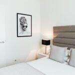 Marylebone Corporate Accommodation fully furnished London luxury short lets with wifi and all bills included. Book Marylebone Lane Apartments Urban Stay