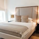 Marylebone Corporate Accommodation fully furnished London luxury short lets with wifi and all bills included. Book Marylebone Lane Apartments Urban Stay