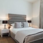 Marylebone Corporate Accommodation fully furnished London luxury short lets with wifi and all bills included. Book Marylebone Lane Apartments Urban Stay