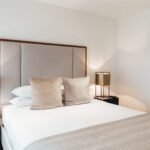 Marylebone Corporate Accommodation fully furnished London luxury short lets with wifi and all bills included. Book Marylebone Lane Apartments Urban Stay