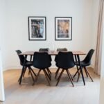 Marylebone Corporate Accommodation fully furnished London luxury short lets with wifi and all bills included. Book Marylebone Lane Apartments Urban Stay