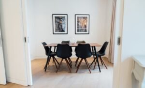Marylebone Corporate Accommodation fully furnished London luxury short lets with wifi and all bills included. Book Marylebone Lane Apartments Urban Stay