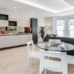 Our Corporate Accommodation Surrey is fully furnished with wifi, parking &all bills incl. Book serviced apartments in Surbiton Greater London Urban Stay