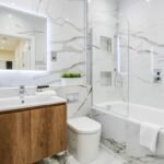 Our Corporate Accommodation Surrey is fully furnished with wifi, parking &all bills incl. Book serviced apartments in Surbiton Greater London Urban Stay