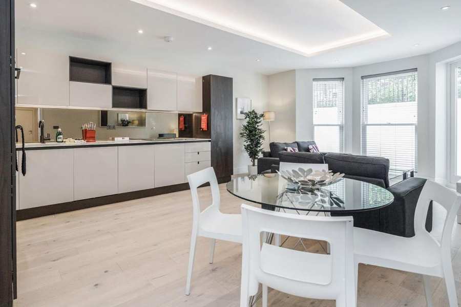 Craven House Apartments - West London Serviced Apartments - London | Urban Stay