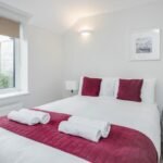 Corporate Accommodation Holborn for solo travellers, groups, families. Book Pet Friendly Serviced Apartments in London today! All bills incl Urban Stay
