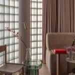 Aldgate Corporate Accommodation with 24h Reception, Lift, Gym and Aircon. Book pet friendly furnished serviced apartments in London City now! Urban Stay