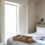 Aldgate Corporate Accommodation with 24h Reception, Lift, Gym and Aircon. Book pet friendly furnished serviced apartments in London City now! Urban Stay