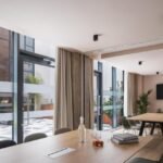 Book Dublin City Centre Accommodation with 24h Reception, Aircon, Gym and Lift! We also offer Pet Friendly Serviced Apartments in Dublin. Urban Stay