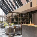 Book Dublin City Centre Accommodation with 24h Reception, Aircon, Gym and Lift! We also offer Pet Friendly Serviced Apartments in Dublin. Urban Stay