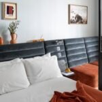 Book Dublin Docklands Apartments with 24h Reception, Aircon, Gym and Lift Access! We also offer Pet Friendly Accommodation in Dublin. Book now Urban Stay