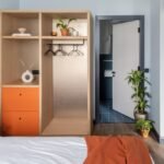 Book Dublin Docklands Apartments with 24h Reception, Aircon, Gym and Lift Access! We also offer Pet Friendly Accommodation in Dublin. Book now Urban Stay