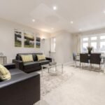 Esher Serviced Apartments in Surrey available for corporate short lets and holiday stays. Book furnished apartments in Esher with parking now Urban Stay