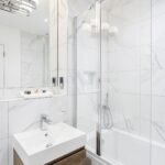 Hove Serviced Accommodation in East Sussex ready for short lets. Book furnished serviced apartments near Brighton Beach on UK's South coast. Urban Stay