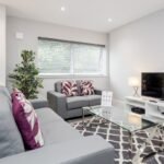 Hove Serviced Accommodation in East Sussex ready for short lets. Book furnished serviced apartments near Brighton Beach on UK's South coast. Urban Stay 7