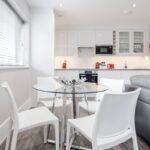 Hove Serviced Accommodation in East Sussex ready for short lets. Book furnished serviced apartments near Brighton Beach on UK's South coast. Urban Stay