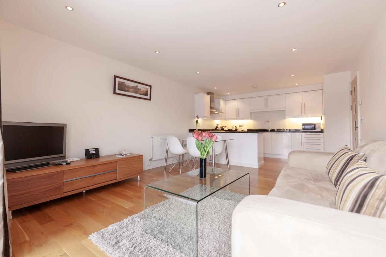 Marquis Court Apartments Serviced Apartments - Epsom | Urban Stay