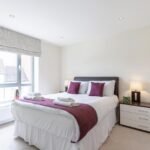 Our Epsom Town Centre Apartments offer furnished serviced accommodation in Surrey all bills incl. Book corporate or holiday apartments now! Urban Stay