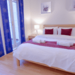 Short Let Apartments Twickenham offer corporate accommodation in South West London near Richmond, the Thames and Twickenham Stadium. Urban Stay