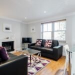 Surrey Corporate Accommodation Esher available for short lets and holiday stays in the UK. Book furnished apartments in Esher with parking now Urban Stay